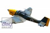 Bay-Tec  Seagull JU-87 Stuka 50cc Giant Scale 2286mm