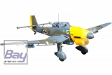 Bay-Tec  Seagull JU-87 Stuka 50cc Giant Scale 2286mm