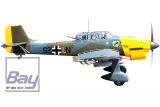 Bay-Tec  Seagull JU-87 Stuka 50cc Giant Scale 2286mm