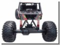 Crazy Crawler Red 4WD RTR 1/10 Rock Crawler 2,4GHz