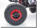 Crazy Crawler Red 4WD RTR 1/10 Rock Crawler 2,4GHz