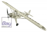 SFM Piper J-3 Cub 40 1720mm Laser Cut Holz Baukasten