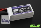 SLS XTRON 1300mAh 3S1P 11,1V 40C/80C