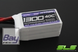 SLS XTRON 1300mAh 4S1P 14,8V 40C/80C