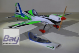 Phoenix EXTRA NG grn GP/EP 50-60CC ARF Carbon - 215 cm