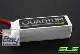 SLS Quantum 2200mAh 3S1P 11,1V 40C/80C