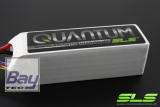 SLS Quantum 5000mAh 6S1P 22,2V 40C/80C
