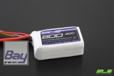 SLS XTRON 800mAh 4S1P 14,8V 40C/80C