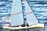 Joysway Dragon Force 65 V6 Yacht ARTR Masthhe 915mm