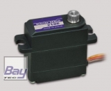 Bay-tec Quartz QZ2106 BB/MG Servo 21,3g 13,9mm 6,85kg 0,15sec