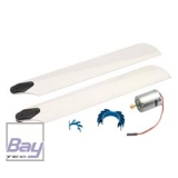 E-Flite Blade Tuningset Aerodynamik