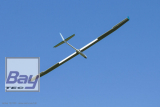 Aeronaut Helixx Elektro Segler Holz / GFK Bausatz - 2840mm