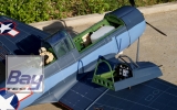 VQ-Model  SBD-5 DAUNTLESS 30cc 2060mm ARF