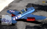 VQ-Model  SBD-5 DAUNTLESS 30cc 2060mm ARF