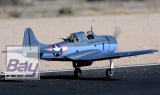 VQ-Model  SBD-5 DAUNTLESS 30cc 2060mm ARF