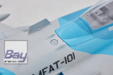 FMS F-18 Hornet EDF 64 Jet PNP grau - 74cm