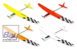TOPMODEL CZ SWISH Elektro ARF 1480 mm  (ROT)