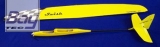 TOPMODEL CZ SWISH Elektro ARF 1480 mm  (ROT)