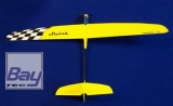 TOPMODEL CZ SWISH Elektro ARF 1480 mm  (ROT)