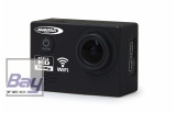 Camara Full HD Pro Wifi V2 schwarz  16 MPixel