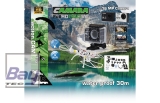 Camara Full HD Pro Wifi V2 schwarz  16 MPixel