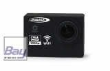 Camara Full HD Pro Wifi V2 schwarz  16 MPixel