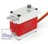 KST X20-8.4-50 Big Scale Digital Coreless Servo