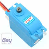 KST BLS 662 WP Brushless Servo wasserdicht fr RC Cars , Schiffe und Flugmodelle