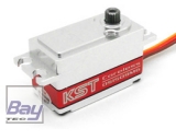 KST DS1509MG Low Profile HV Servo