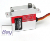 KST DS145 MG 10mm Digital Servo Metallgetriebe