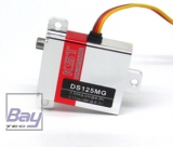 KST DS125 MG Digital Flchenservo 10mm
