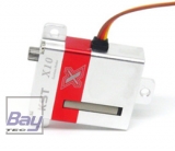 KST X10 10mm HV High Performance Wing-Servo / Flchenservo