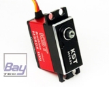 KST MS805 Digital Brushless Heckservo mit Magnetsensor geeignet fr 550-700r Helis