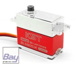 KST BLS805X Heli Heck / Tail Servo geeignet fr Helis der 550 -700r