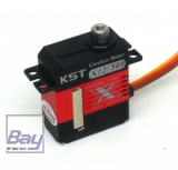 KST X12-508 WV High Performance Servo fr Helis und Flchenmodelle