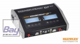 Multiplex POWER PEAK D7 EQ-BID 12V/230V-Duo