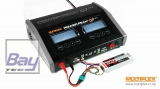 Multiplex POWER PEAK D7 EQ-BID 12V/230V-Duo