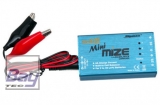 Pro-Peak Mini Mize 12V Lipo Lader  2-3S