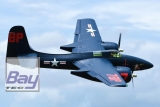 FMS Giant Scale F7F Tigercat Blue 1700mm PNP Giant Scale - Reflex