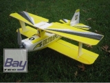 Ultrafly Outrage 3D 720mm Doppeldecker incl. Brushless Motor