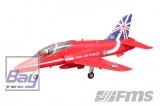 FMS BAE Hawk Jet EDF 80 PNP - 1042mm