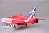 FMS BAE Hawk Jet EDF 80 PNP - 1042mm incl. Reflex Gyro