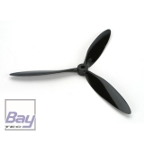 Parkzone 3-Blade Propeller (10.6 x 7.8): Bf-109G