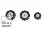 FMS A-10 Ersatz 70MM A10 WHEEL SET V1 / V2