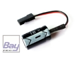 Bay-Tec A3X Pro Expert III V2.2 MEMS Flchen Flugstabilisierungs System ohne Progbox