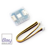 Bay-Tec A3X Pro Expert III V2.2 MEMS Flchen Flugstabilisierungs System ohne Progbox