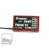 Graupner Gyro Empfnger HoTT Falcon 12