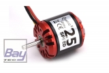 Ripmax Quantum II 25 Speed BL Motor 540W 1200KV