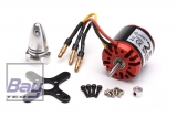 Ripmax Quantum II 25 Speed BL Motor 540W 1200KV