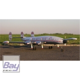 DARE DESIGN Holzbausatz Super Constellation 60 1520mm